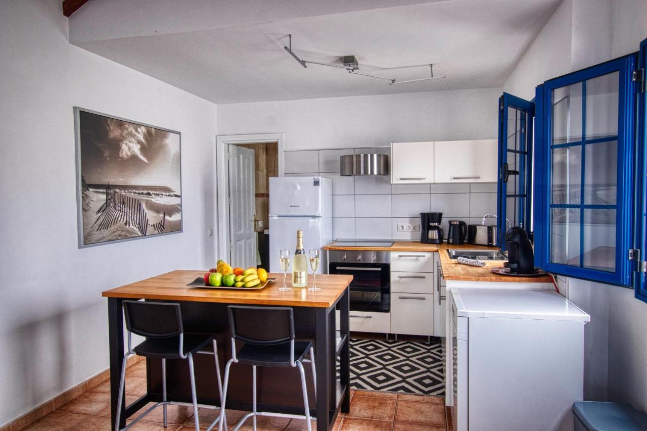 Апартаменты Ocean Tiny House En Casa Azul Пунта-де-Мухерес Экстерьер фото